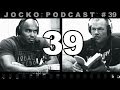 Jocko Podcast 39 w/ Echo Charles - Brave Men