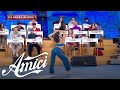 Amici 24 - Rebecca - Cuore amaro