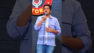 How To Sneeze Girls Vs Boys - Part 1 Standup Comedy By Aakash Gupta