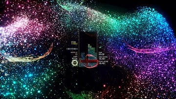 tetris effect 4k - metamorphosis graphics :High