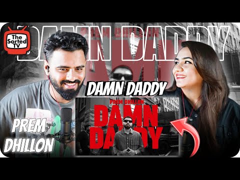 DAMN DADDY |