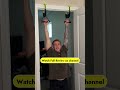 Duonamic Eleviia Portable Doorway Pull-up Bar #PullUpBar #homeworkout