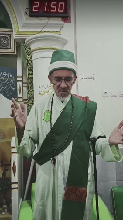 habib soleh rotan