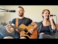 The Dreamers Duo - You're The One That I Want (Acoustic Cover)