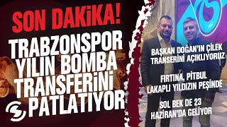 Başkan Doğan Çilek Transferi Için Gözünü Kararttı
