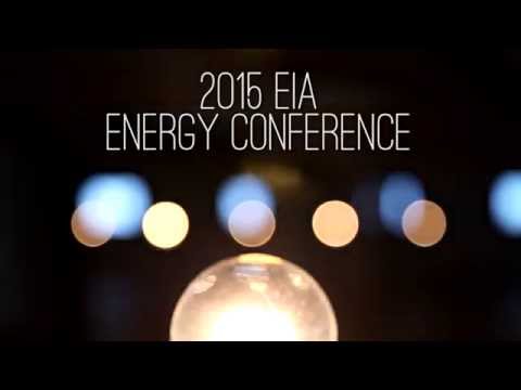 2015 EIA Energy