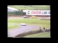 Bridgestone Porsche Series 1988  Pukekohe GP Circuit    Race 1