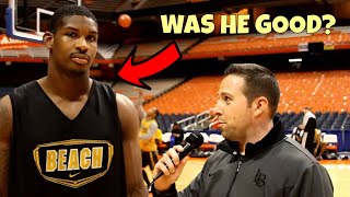How Good Was @King68thegreatt  At Basketball KING68THEGREAT BASKETBALL HIGHLIGHTS