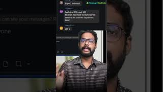 Full Roadmap for TNPSC JDO 2026 | Tamil Eligibility & GS Marks Distribution