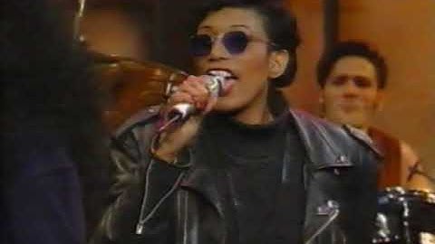 Pointer Sisters - Jump Live bei  RTL Samstag Nacht Show