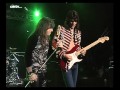 CMTV - Rata Blanca - No es nada facil (ser vos) - CM Vivo 24 Sep 2008