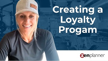 Create the Perfect Loyalty Program for Your Fitness Business that brings Members Back!