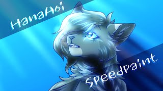 [ OC SPEEDPAINT] Hydrokenisis Redraw