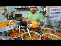 Street buffet in kolkata 25 items only rs 25 indian street food kolkata street food