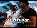 TODAY Remix Only Lil Baby Verse 