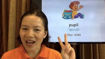 HỌC TIẾNG ANH LỚP 4 - Unit 1. Nice to see you again - Lesson 2 -  Thaki English
