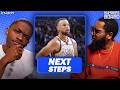 Biggest offseason questions for Warriors, Wolves and others | Numbers on the Board | NBA on NBC