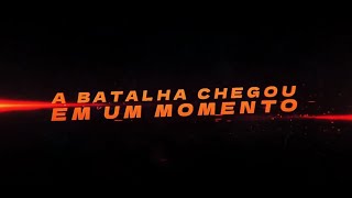 2Refrão - Saiyajins Vs Ninjas Iron Master