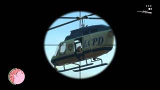 Look Up And Smile, Its Lcpd