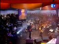 Radiohead - High & Dry〜The Bends(Live at Jools holand)