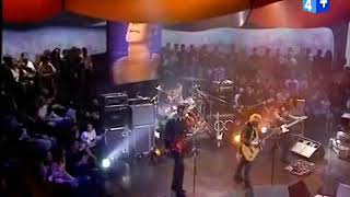 Radiohead - High & Dry〜The Bends(Live at Jools holland)