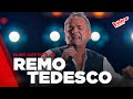 Remo Tedesco Yes I Know My Way Blind Auditions 6 The Voice Senior Italy Stagione 2 