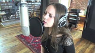 Video thumbnail of "Ordinary Love - U2 Cover (Long Walk To Freedom Soundtrack)"