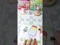 Super Satisfying ASMR Coloring 🎨🖌🖍 | Relax &amp; Chill #Shorts #arttherapy #art #asmr #coloring #sounds
