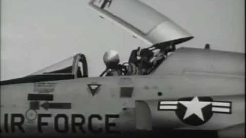 Great Planes   Northrop F 5 Freedom Fighter   Documentary