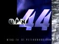 August 3, 1995 Commercial Breaks – WTOG (UPN, Tampa-St. Petersburg)