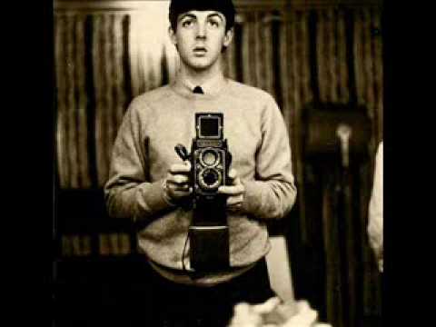 Paul McCartney - Souvenir