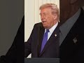 Trump Awards Medals of Honor While Stirring Controversy and Conflict