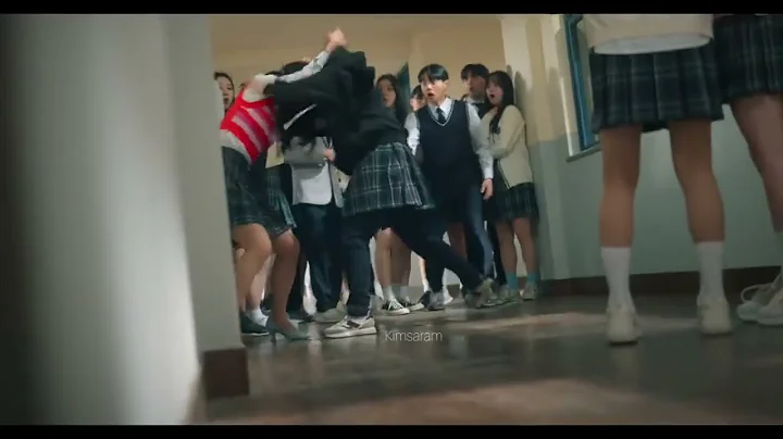 The most satisfying moment💀🖤  |Revenge Of Others Episode6 Engsub #kdrama#revengeofothers#comfyzone