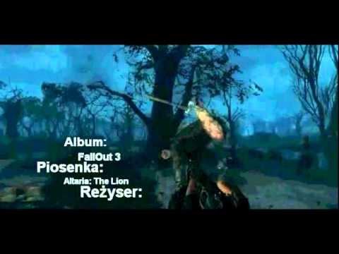 FallOut 3 Trailer