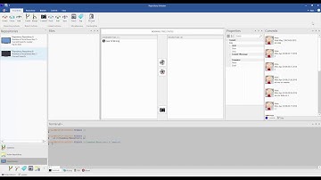 GitAtomic Customizable GUI