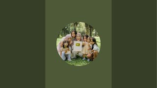 Keseharian Aunty dan Keponakan