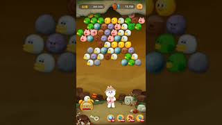 LINE BUBBLE 2 STAGE 1115