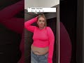 Идеальный результат #plussize