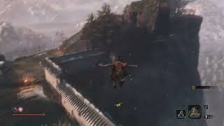 SEKIRO: Shadows Die Twice — Ultimate Gameplay Part 8 &amp; Combat Guide (Parry Like a PRO!)
