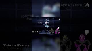 Bionicle Ignition Battle for Power | Character Spot: Mutran
