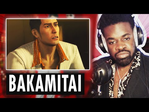 Music Producer Reacts: Baka Mitai (Yakuza 0)