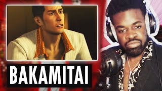 Video voorbeeld van "Music Producer Reacts: Baka Mitai (Yakuza 0)"