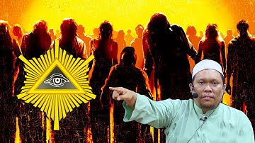 Inilah Yakjuj Makjuj Yang Sebenarnya ! - Ustaz Auni 2017