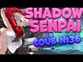 SHADOW SENPAI COUB Forever #36 | anime amv / gif / mycoubs / аниме / mega coub