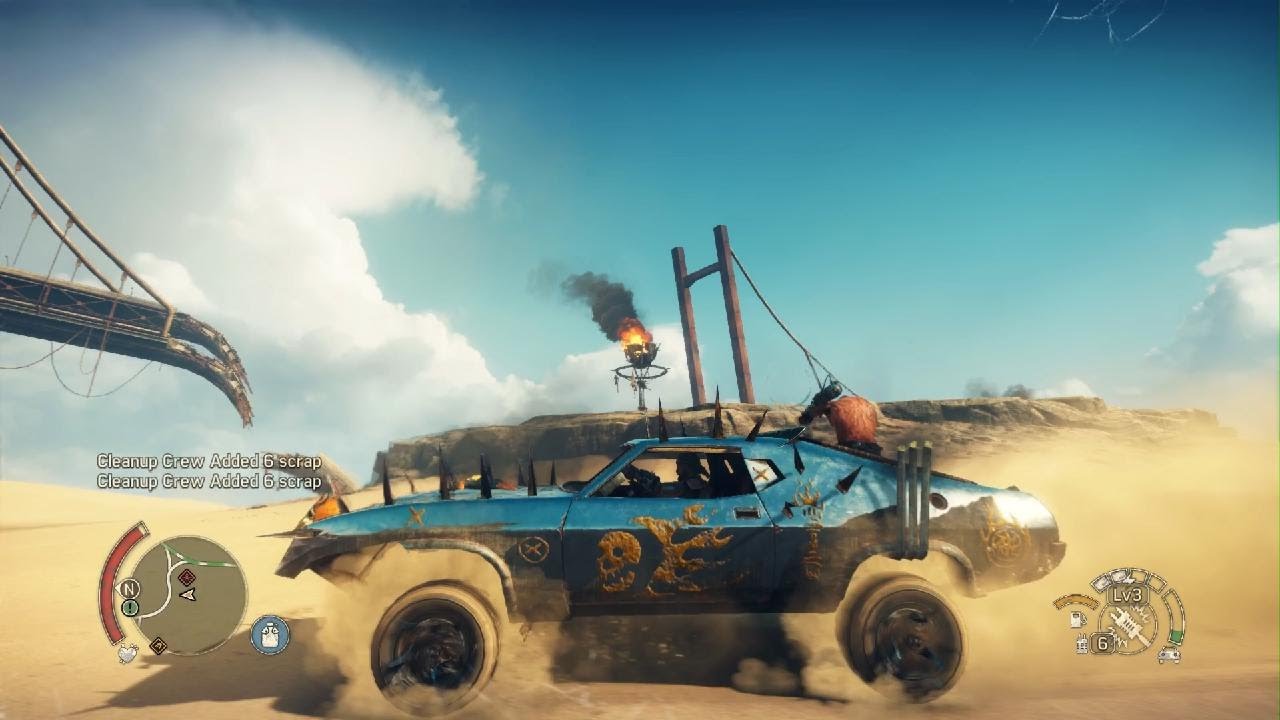 Jeet's Territory free of threats