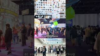 My Twitchcon SD 2024 vlog is out now!! Check it out on my channel :3 #twitchcon #twitch #streaming My Twitchcon SD 2024 vlog is out now!! Check it out on my channel :3 #twitchcon #twitch #streaming