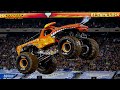 TOP 10 MONSTER TRUCKS MÁS BESTIALES QUE EXISTEN