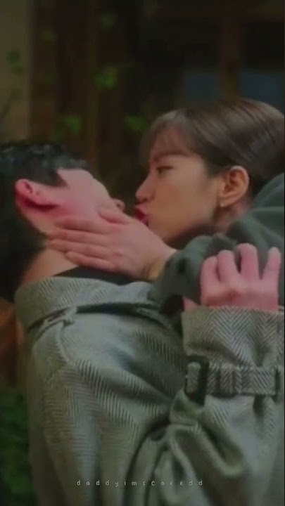 He was ignoring his girlfriend 😂😭 #kdrama #koreandrama #myroommateisgumiho #jangkiyong #hyeri