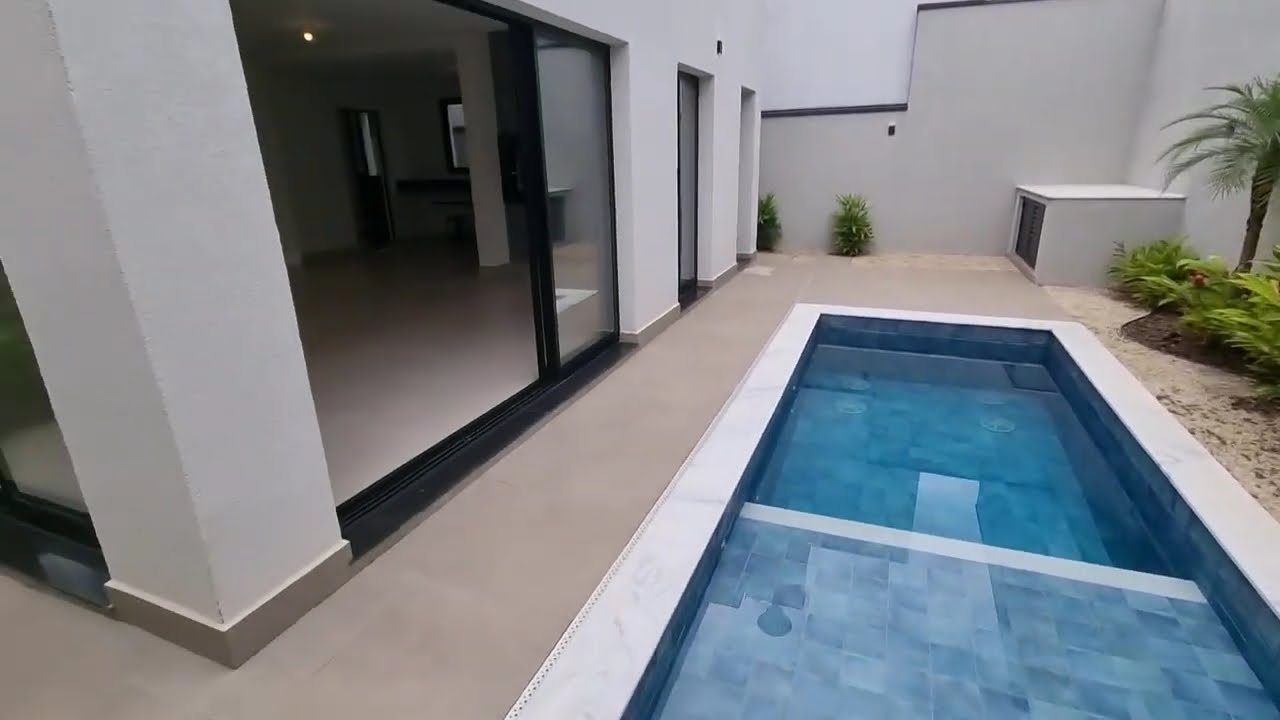 Venda: Sobrado alto padrão em condomínio fechado na cidade de Mogi das Cruzes