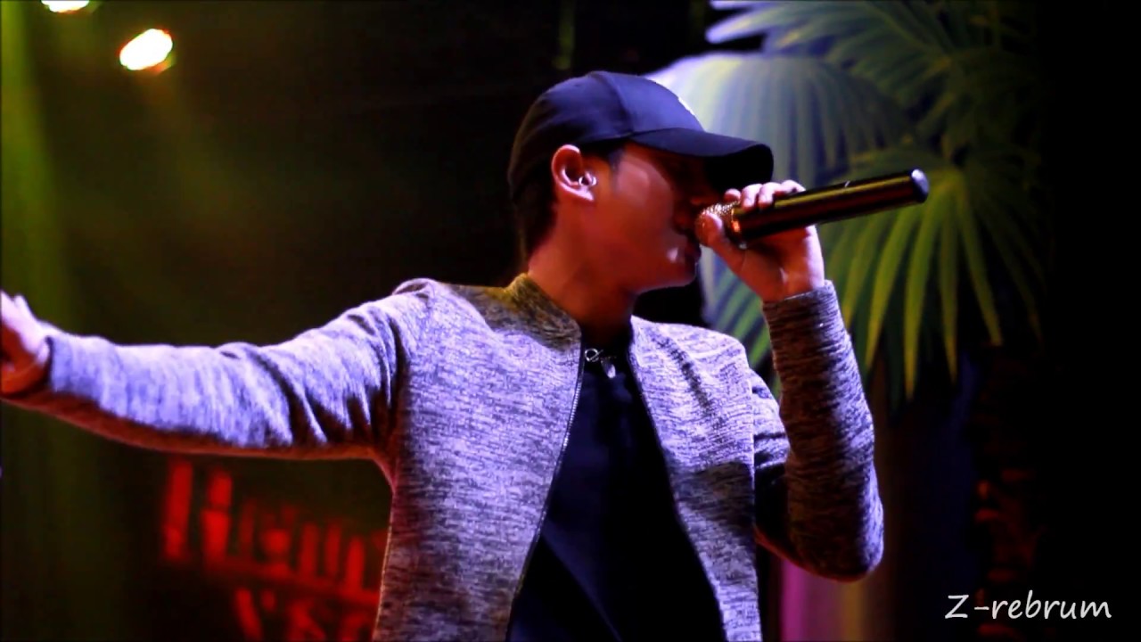 [HD] 170411 เป๊ก ผลิตโชค : รู้ยัง @ The Resort